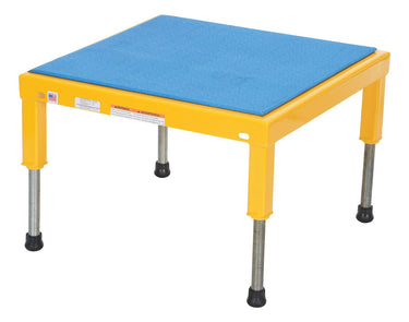 Adjustable Work-Mate Stand W/Ergo Mat 24